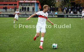 07.11.21 VfB Stuttgart II - SV Elversberg
