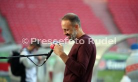 07.11.20 VfB Stuttgart - Eintracht Frankfurt