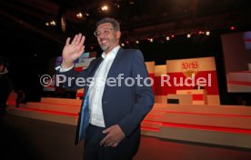 VfB Stuttgart Mitgliederversammlung 2019