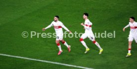 15.03.26 VfB Stuttgart - RB Leipzig