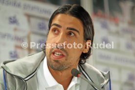 Sami Khedira