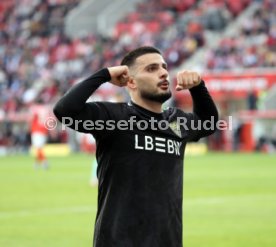 07.03.26 1. FSV Mainz 05 - VfB Stuttgart