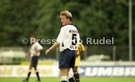 02.08.98 SSV Ulm 1846 - SG Wattenscheid 09