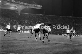 16.10.85 Deutschland - Portugal