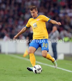 VfB Stuttgart - Eintracht Braunschweig