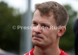 27.07.23 VfB Stuttgart Training