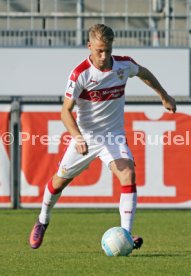 VfB Stuttgart II - TuS Koblenz