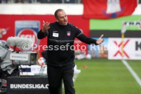 16.10.21 1. FC Heidenheim - FC St. Pauli