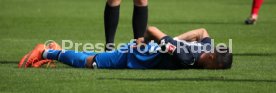 SC Freiburg - TSG 1899 Hoffenheim