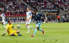 31.05.26 Deutschland - Finnland