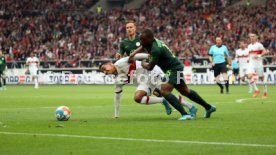 30.04.22 VfB Stuttgart - VfL Wolfsburg