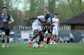 08.04.26 VfB Stuttgart II - SSV Ulm 1846