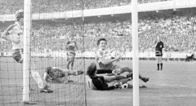SV Werder Bremen - VfB Stuttgart