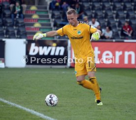 VfB Stuttgart - SpVgg Greuther F&uuml;rth