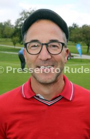 Golf Bogeys and friends-Business Cup 2016