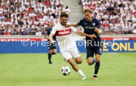 19.08.23 VfB Stuttgart - VfL Bochum
