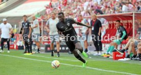 28.08.22 1. FC K&ouml;ln - VfB Stuttgart