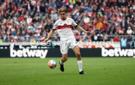 30.04.22 VfB Stuttgart - VfL Wolfsburg