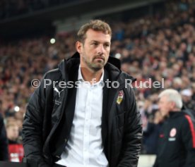 VfB Stuttgart - Eintracht Frankfurt