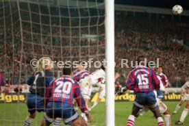 01.12.96 VfB Stuttgart - FC Bayern M&uuml;nchen