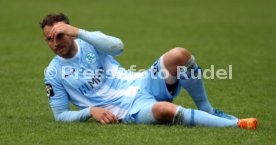 Stuttgarter Kickers - Chemnitzer FC