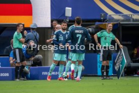 26.06.26 Ecuador - Deutschland