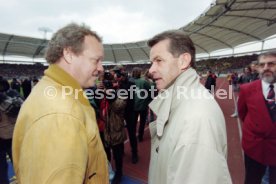 15.03.97 VfB Stuttgart - Borussia Dortmund