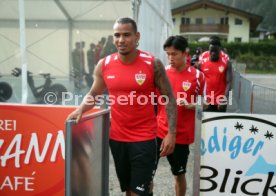 17.07.23 VfB Stuttgart Trainingslager Neukirchen