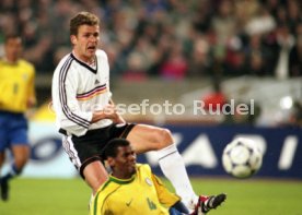 Fussball FIFA L&auml;nderspiel