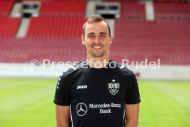 12.07.21 VfB Stuttgart Fototermin Saison 2021/2022