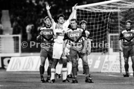 VfB Stuttgart - 1. FC Kaiserslautern