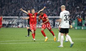 03.06.23 DFB-Pokal Finale RB Leipzig - Eintracht Frankfurt
