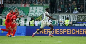 18.10.25 1. FC Heidenheim - SV Werder Bremen