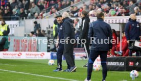 17.12.23 SC Freiburg - 1. FC K&ouml;ln