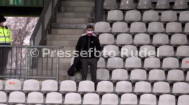 23.01.21 SC Freiburg - VfB Stuttgart