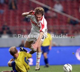 19.09.2002 VfB Stuttgart - FK Ventspils