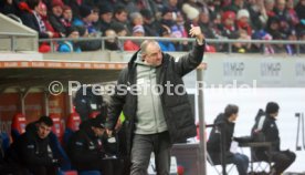 24.01.26 1. FC Heidenheim - RB Leipzig