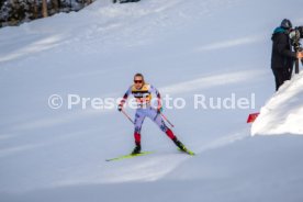 31.01.2026 Weltcup Nordische Kombination Frauen