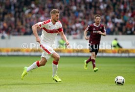 VfB Stuttgart - SG Dynamo Dresden
