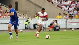 08.08.26 VfB Stuttgart - FC Everton