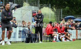 06.07.21 FSV Hollenbach - VfB Stuttgart