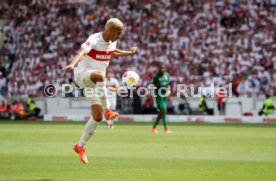 18.05.24 VfB Stuttgart - Borussia M&ouml;nchengladbach