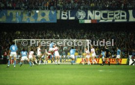 03.05.89 SSC Neapel - VfB Stuttgart