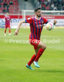 20.05.23 1. FC Heidenheim - SV Sandhausen