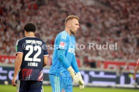 04.09.26 VfB Stuttgart - 1. FC K&ouml;ln