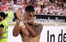 VfB Stuttgart - Hannover 96