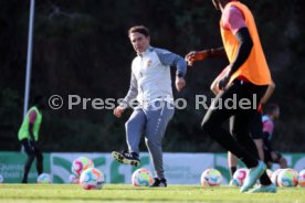 03.01.23 VfB Stuttgart Trainingslager Marbella 2023