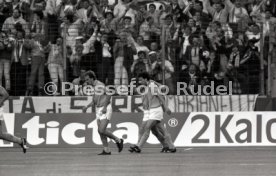 17.05.89 VfB Stuttgart - SSC Neapel