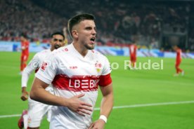 19.09.25 VfB Stuttgart - FC St. Pauli