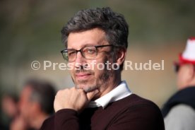 VfB Stuttgart Trainingslager Marbella 2020